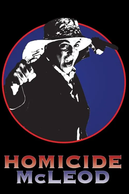 Homicide McLeod