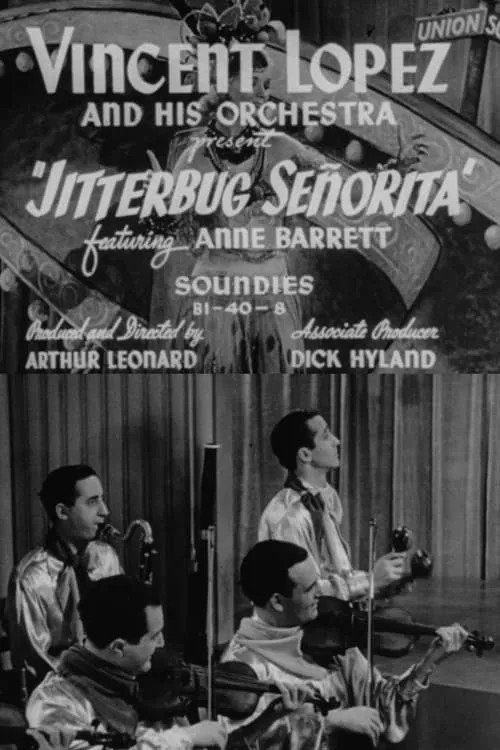 Jitterbug Senorita (movie)