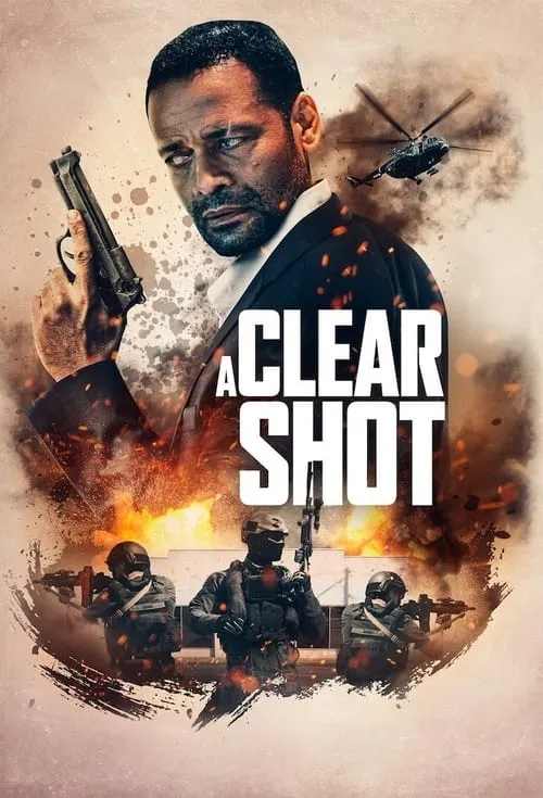 A Clear Shot (movie)