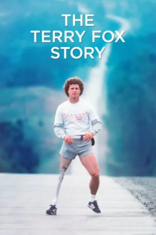 The Terry Fox Story (фильм)