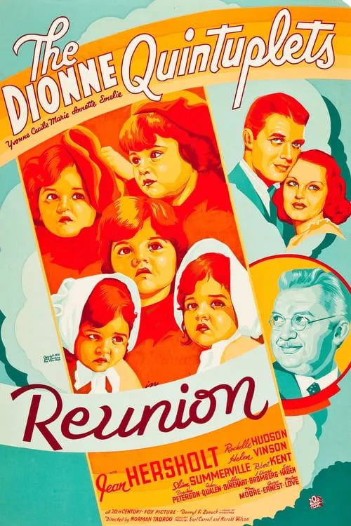 Reunion (movie)