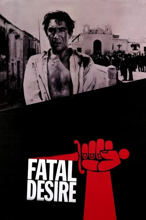 Fatal Desire (movie)