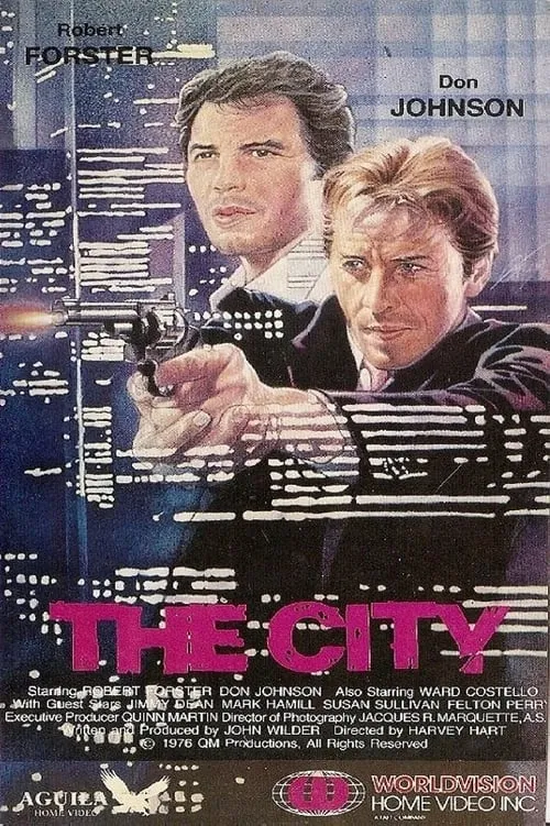 The City (фильм)