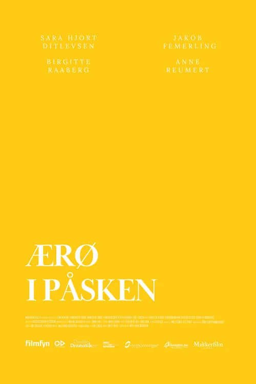 Ærø i Påsken (movie)