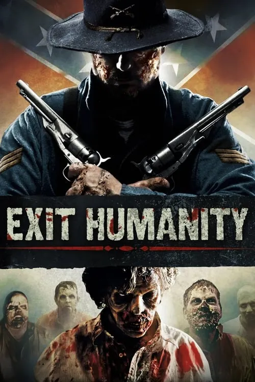 Exit Humanity (movie)