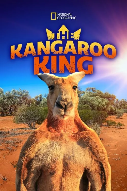 The Kangaroo King (movie)