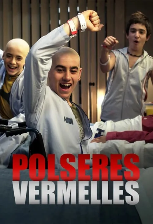 Polseres vermelles