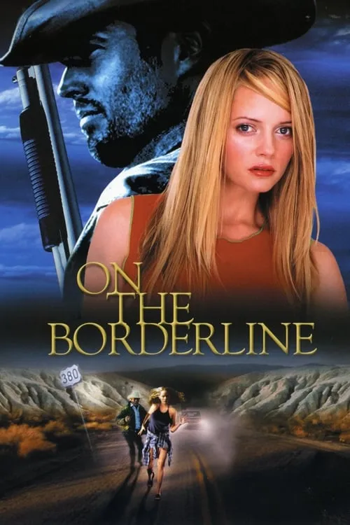 On the Borderline (movie)