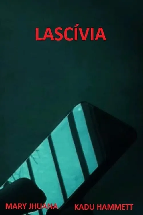 Lascívia (фильм)