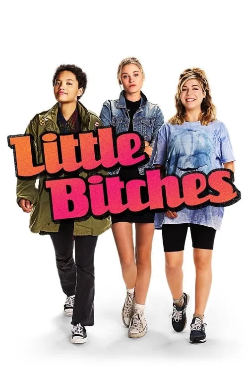 Little Bitches (movie)