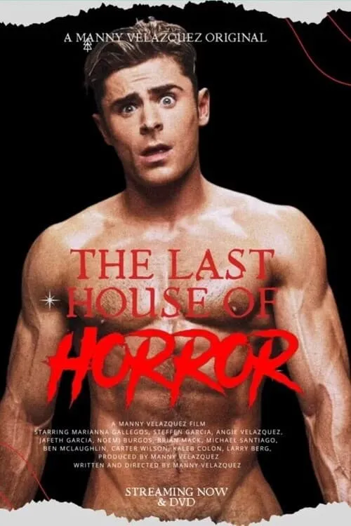 The Last House of Horror (фильм)