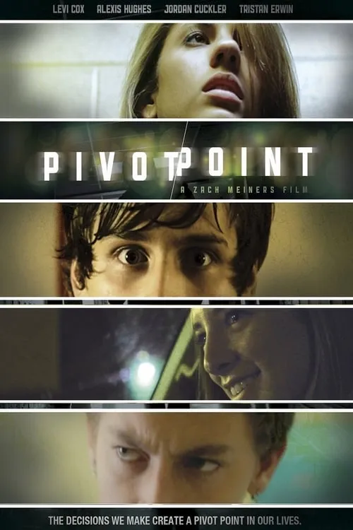 Pivot Point (movie)