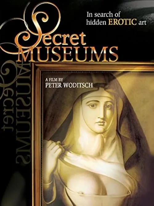 Secret Museums (movie)