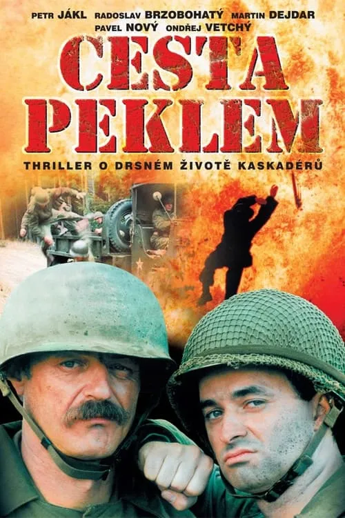 Cesta peklem (movie)