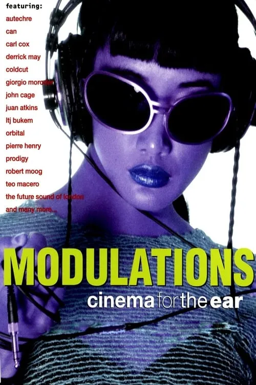 Modulations (movie)