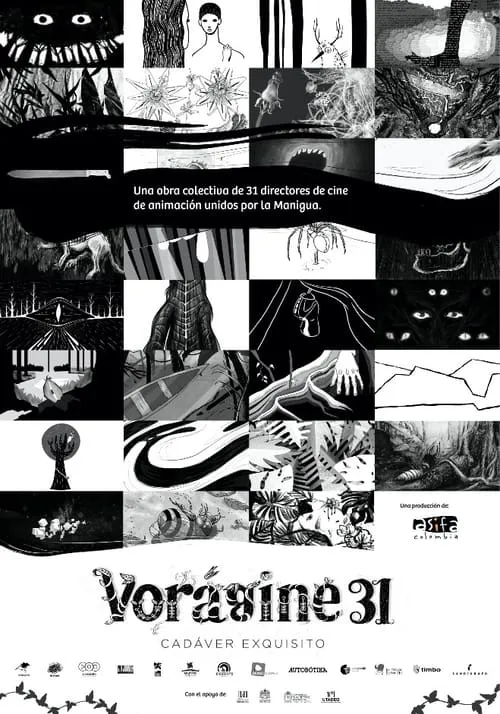 Vorágine 31 (фильм)