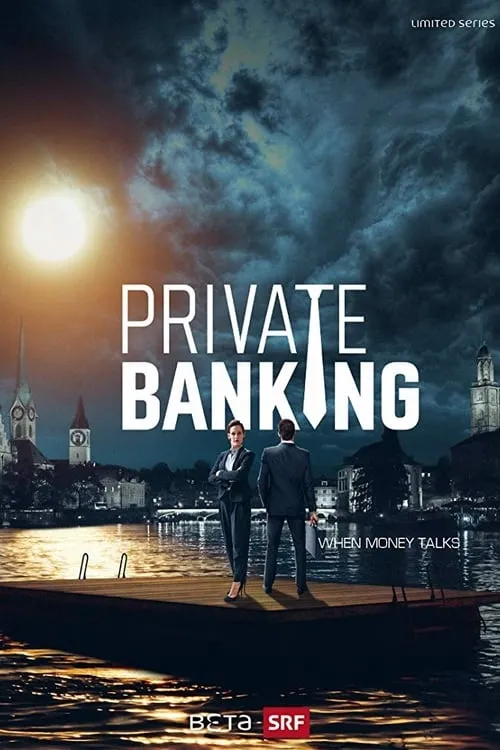 Private Banking (сериал)