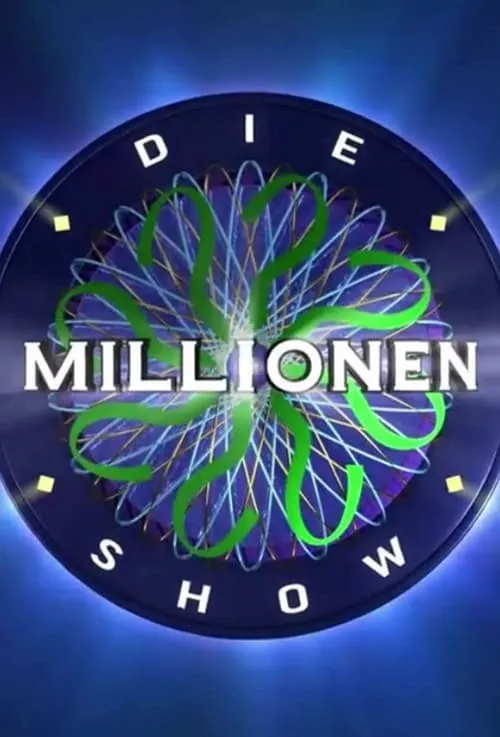 Die Millionenshow (сериал)