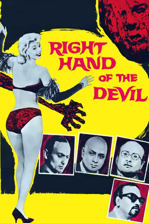 Right Hand of the Devil (movie)