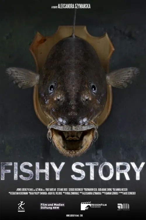 Fishy Story (movie)