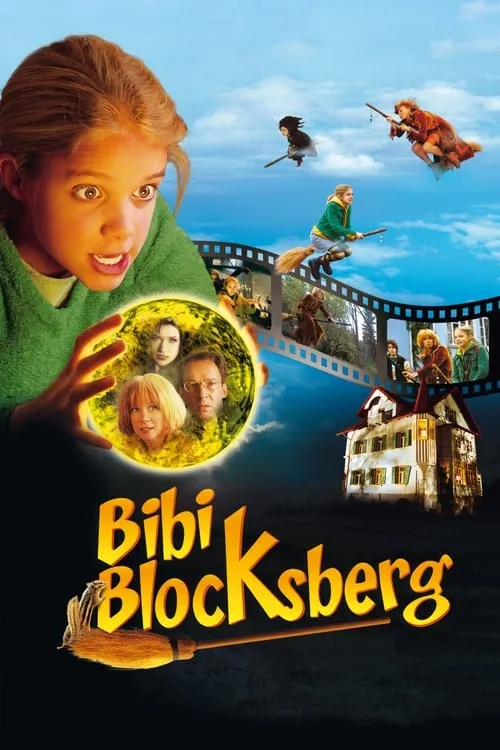 Bibi Blocksberg (movie)