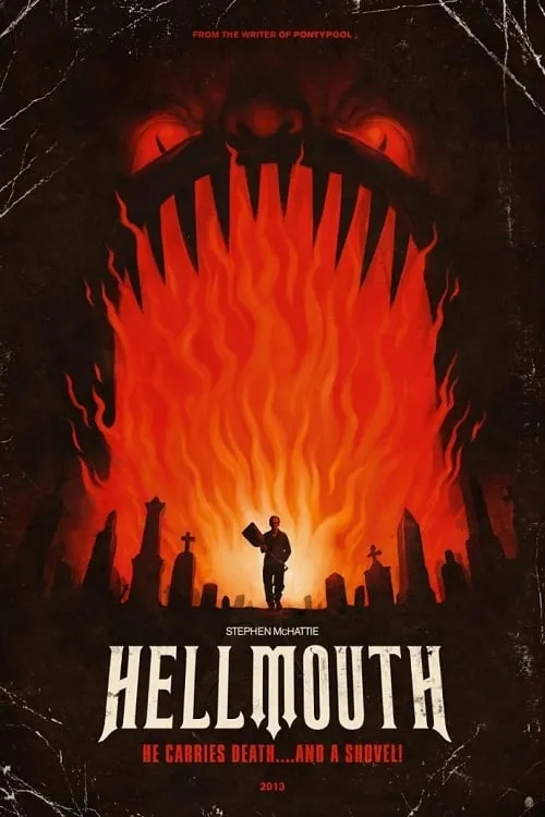 Hellmouth (фильм)