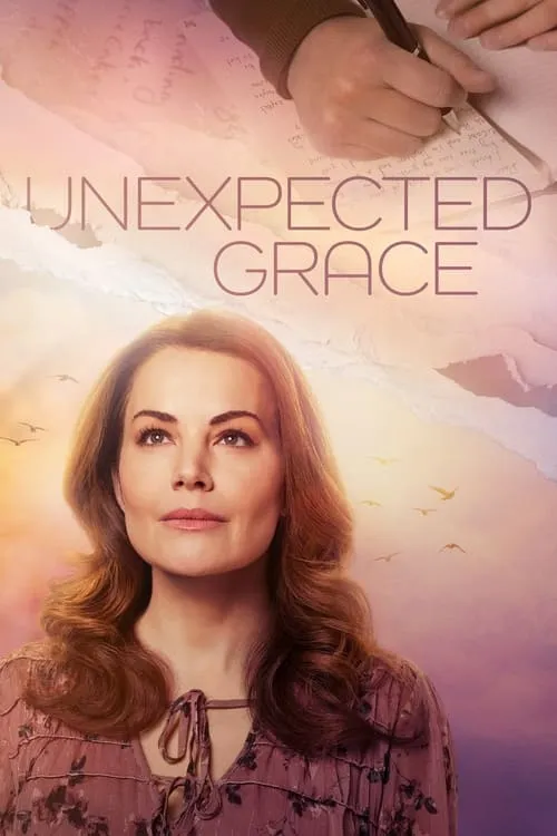 Unexpected Grace (movie)
