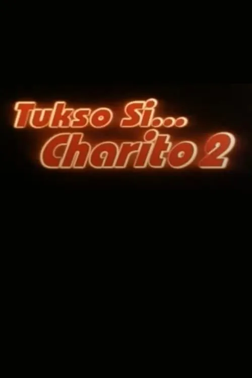 Tukso si Charito 2 (movie)