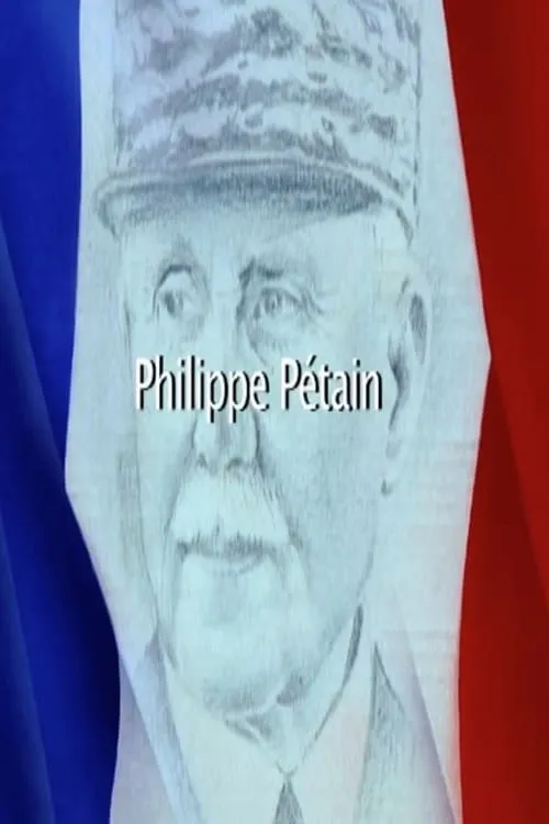 Philippe Pétain (movie)