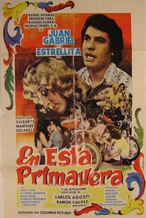 En esta primavera (movie)