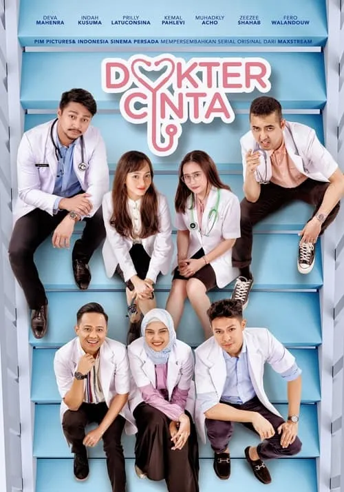 Cerita Dokter Cinta (сериал)