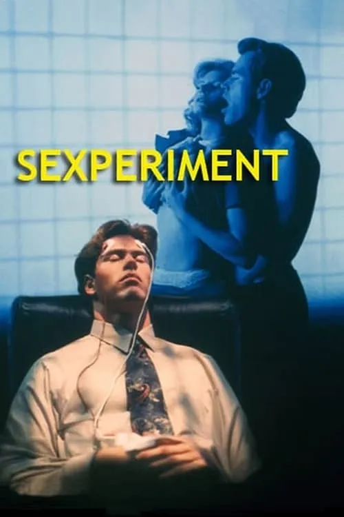 The Sexperiment (movie)