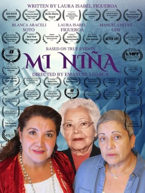 Mi niña (movie)