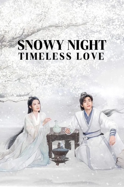 Snowy Night Timeless Love (series)