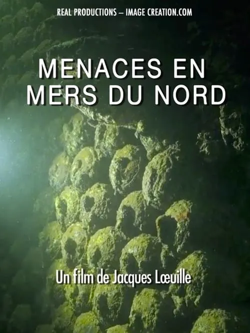 Menaces en mers du Nord (movie)