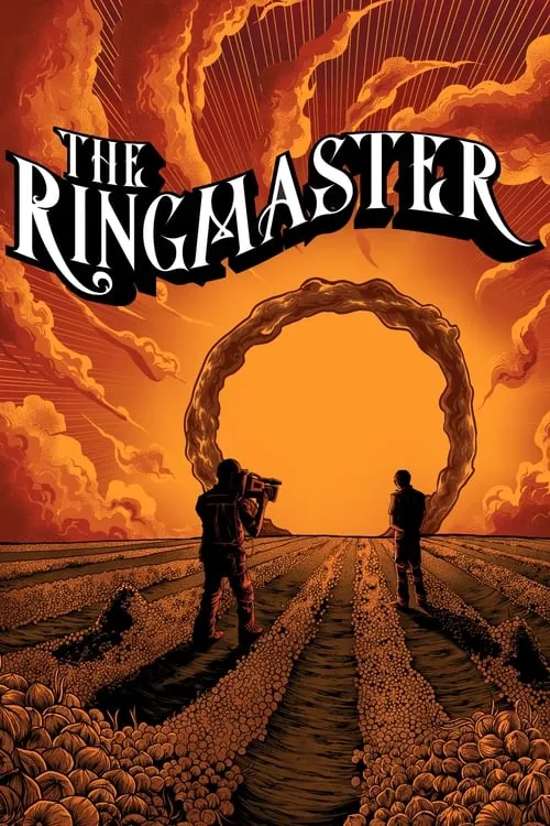 The Ringmaster (movie)