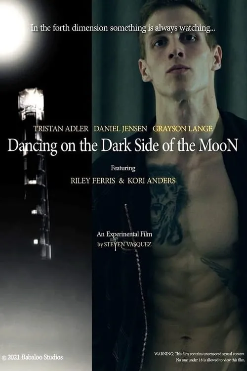 Dancing on the Dark Side of the Moon (movie)