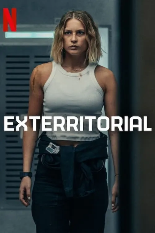 Exterritorial (movie)