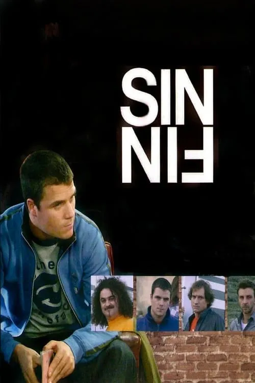 Sinfín (фильм)