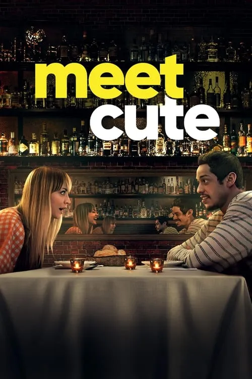 Meet Cute (movie)