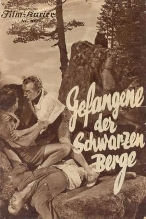 Das Lied der Schwarzen Berge (movie)