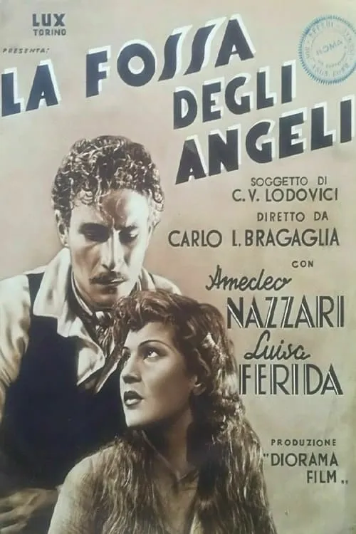 La fossa degli angeli