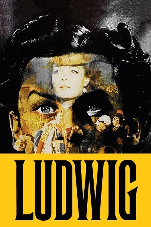 Ludwig (movie)