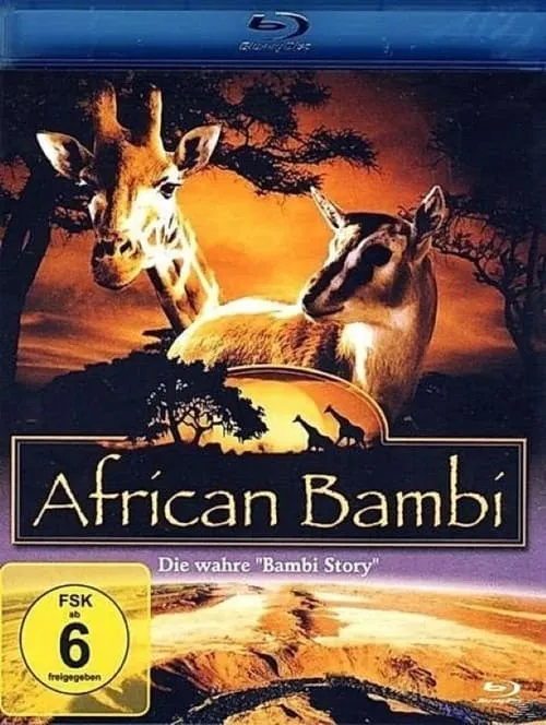 African Bambi (фильм)