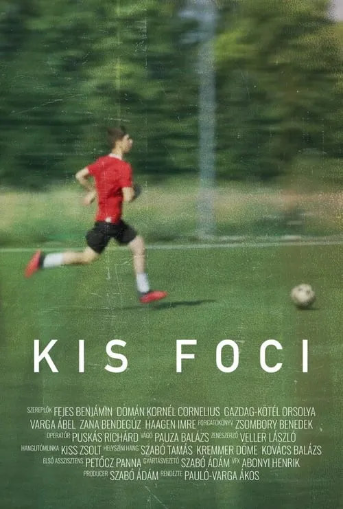 Kis foci