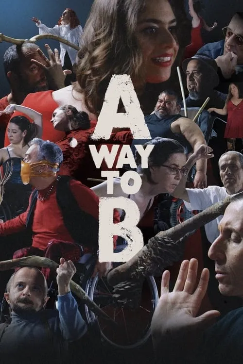 A Way to B (movie)