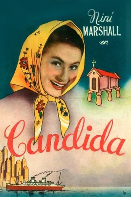 Cándida (movie)