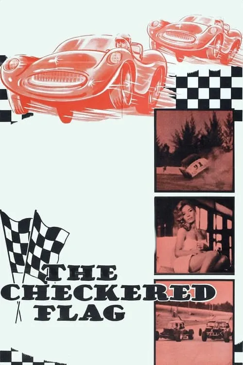 The Checkered Flag (фильм)