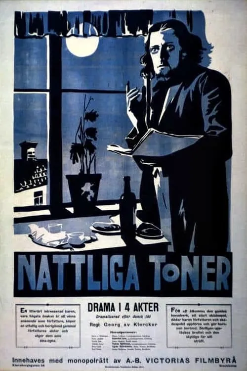 Nattliga toner