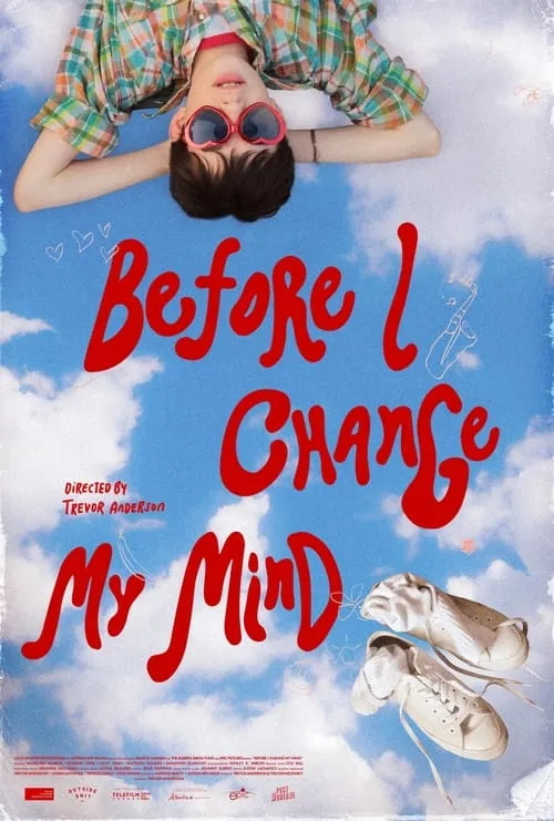 Before I Change My Mind (фильм)